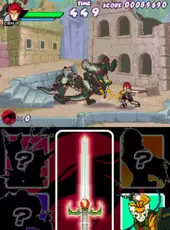 ThunderCats