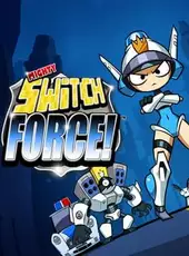 Mighty Switch Force!