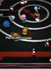 Pokémon Rumble