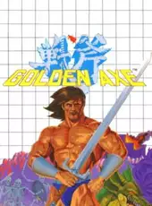 Golden Axe