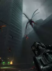 Painkiller: Hell & Damnation - City Critters