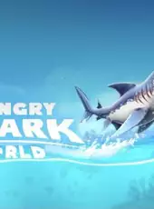 Hungry Shark World