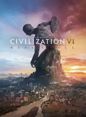 Sid Meier's Civilization VI: Rise and Fall