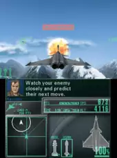 Ace Combat: Assault Horizon Legacy +