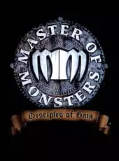 Master of Monsters: Disciples of Gaia
