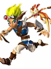 Jak and Daxter: The Precursor Legacy