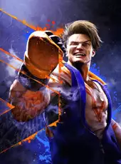 Street Fighter 6