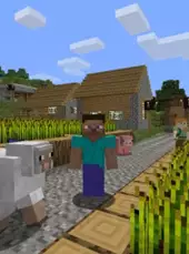 Minecraft: Wii U Edition