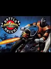 Power Rangers Zeo: Battle Racers