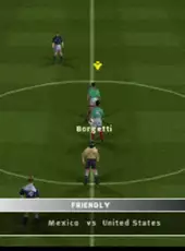 FIFA Soccer 2005