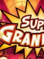 Super Granny 4