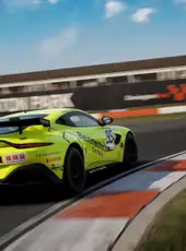 Assetto Corsa Competizione: British GT Pack