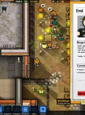 Prison Architect