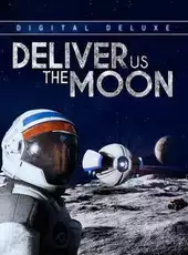 Deliver us the Moon: Deluxe Edition