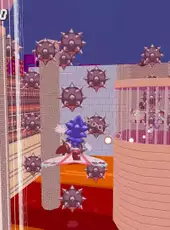 Sonic Robo Blast 2: Official Level Design Collab 2023 - Round 1