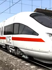 TS Marketplace: Mittenwaldbahn Scenario Pack 01 Add-On