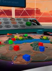 All on Board!: Terraforming Mars