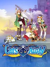Cats Away