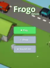 Frogo Deluxe