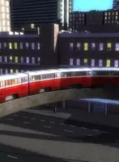 Cities in Motion 2: Marvellous Monorails