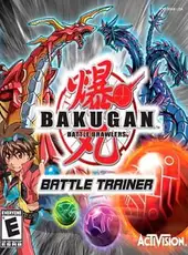 Bakugan Battle Brawlers: Battle Trainer