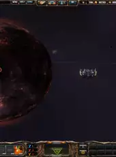 Sins of a Solar Empire: Rebellion - Forbidden Worlds