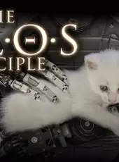 The Talos Principle: Deluxe Edition