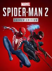 Marvel's Spider-Man 2: Launch Edition