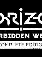 Horizon Forbidden West: Complete Edition