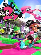 Splatoon 2