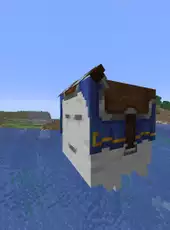 Minecraft: Chase the Skies