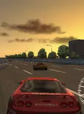 Ridge Racer V