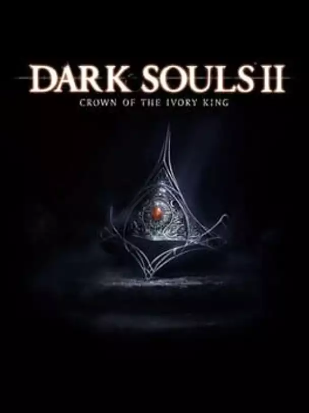 Dark Souls II: Crown of the Ivory King