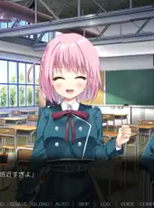 Akizora Memories: Horizon of Fate