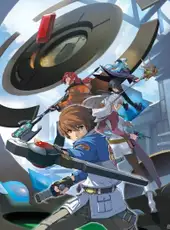 The Legend of Heroes: Zero no Kiseki