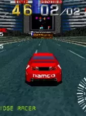 Ridge Racer