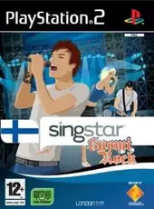 Singstar: Suomirock
