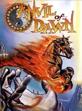 Anvil of Dawn