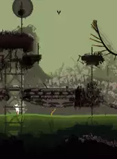 Rain World: Slugcat's Lifecycle Edition