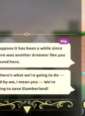 Little Nemo and the Guardians of Slumberland