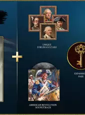 Ultimate General: American Revolution - Premium Edition