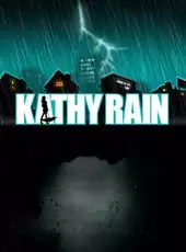 Kathy Rain