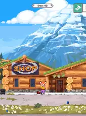 The Last Gas Station