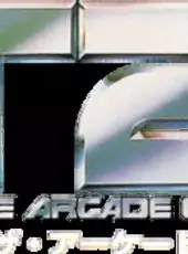 T2: The Arcade Game