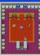 Dragon Quest I.II