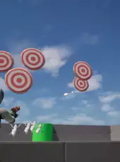 Targetshooter