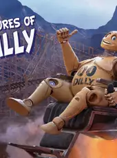 The Adventures of 00 Dilly