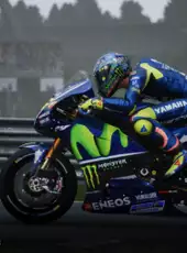 MotoGP 18