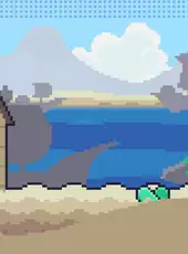 Beaked Buccaneer