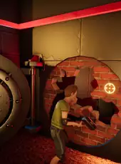 Fortress Challenge: Fort Boyard